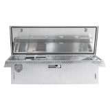 Highway Products Single Lid Tool Box — view 8 of 8