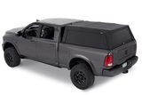 BesTop Supertop For Truck 2, 2009-26 Dodge RAM 1500 & 19-24 Classic 6.5 ft Bed - 77328-35 — view 1 of 4