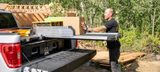 DECKED CargoGlide 600 Truck Bed Slide For Full Size Standard Bed Trucks - DCG600-7324 — view 5 of 8
