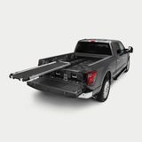 DECKED CargoGlide 600 Truck Bed Slide For Full Size Standard Bed Trucks - DCG600-7324 — view 2 of 8
