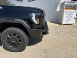 Bodyguard A2 Base Front Bumper For 2024-2026 GMC Sierra 2500/3500 - CAG24B — view 5 of 5