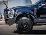 Bodyguard T2 Extreme Front Bumper For 2023-2026 Ford 250/350 - EEF23B — view 8 of 8