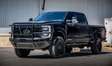 Bodyguard T2 Extreme Front Bumper For 2023-2026 Ford 250/350 - EEF23B — view 6 of 8