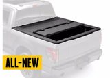 BAKFlip MX4 EZ-Lift Hard Folding Tonneau Cover For 2022-2026 Ford Maverick 4'4" Bed - 450324 — view 2 of 8