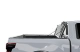 BAKFlip MX4 EZ-Lift Hard Folding Tonneau Cover For 2022-2026 Ford Maverick 4'4" Bed - 450324 — view 8 of 8