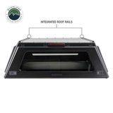 OVS Expedition Truck Cap For 2020-2026 GMC Sierra 2500/3500 6'9" Bed - 70100029 — view 8 of 8