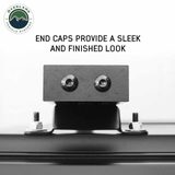 OVS Expedition Truck Cap Crossbars - EXP51 — view 3 of 8