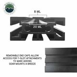 OVS Expedition Truck Cap Crossbars - EXP51 — view 5 of 8