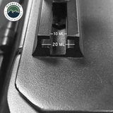 OVS Expedition Truck Cap Crossbars - EXP51 — view 6 of 8