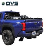 OVS Explorer Soft Shell Truck Cap For 2007-2021 Toyota Tundra 5'7" Bed - 70400021 — view 3 of 8