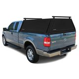 WildTop Soft Truck Cap For 2004-2008 Ford F150 6.5 ft Styleside Bed (78.8 in) — view 1 of 8