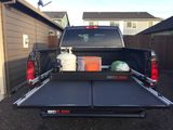 BedSlide BedBin Deck Divider — view 4 of 6