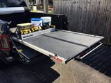 BedSlide BedBin Deck Divider — view 2 of 6