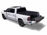 BedSlide MAX Extension 1500 - 75" x 48" - 15-7548-MXB — view 3 of 8
