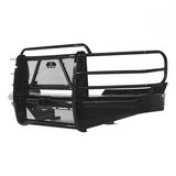 Ranch Hand Legend Full Front Bumper For 2001-2002 Chevrolet Silverado 2500/3500 - FBC011BLR — view 2 of 5