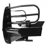 Ranch Hand Legend Full Front Bumper For 2001-2002 Chevrolet Silverado 2500/3500 - FBC011BLR — view 3 of 5
