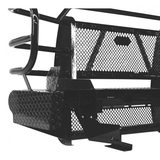Ranch Hand Legend Full Front Bumper For 2001-2002 Chevrolet Silverado 2500/3500 - FBC011BLR — view 4 of 5