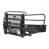 Ranch Hand Legend Full Front Bumper For 2003-2007 Chevrolet Silverado 2500/3500 - FBC031BLR — view 2 of 5