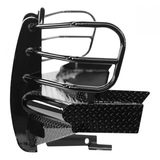 Ranch Hand Legend Full Front Bumper For 2003-2007 Chevrolet Silverado 2500/3500 - FBC031BLR — view 3 of 5