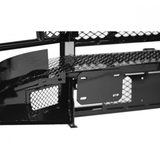 Ranch Hand Legend Full Front Bumper For 2007-2010 Chevrolet Silverado 2500/3500 - FBC081BLR — view 4 of 5
