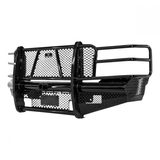 Ranch Hand Legend Full Front Bumper For 2011-2014 Chevrolet Silverado 2500/3500 - FBC111BLR — view 2 of 5