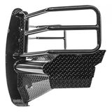 Ranch Hand Legend Full Front Bumper For 2011-2014 Chevrolet Silverado 2500/3500 - FBC111BLR — view 3 of 5