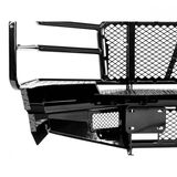 Ranch Hand Legend Full Front Bumper For 2011-2014 Chevrolet Silverado 2500/3500 - FBC111BLR — view 4 of 5