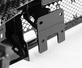 Ranch Hand Legend Full Front Bumper For 2015-2019 Chevrolet Silverado 2500/3500 - FBC151BLR — view 4 of 6