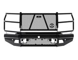 Ranch Hand Legend Full Front Bumper For 2020-2023 Chevrolet Silverado 2500/3500 - FBC201BLR — view 1 of 8