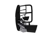 Ranch Hand Legend Full Front Bumper For 2020-2023 Chevrolet Silverado 2500/3500 - FBC201BLR — view 3 of 8