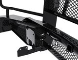 Ranch Hand Legend Full Front Bumper For 2020-2023 Chevrolet Silverado 2500/3500 - FBC201BLR — view 4 of 8