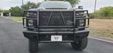 Ranch Hand Legend Full Front Bumper For 2020-2023 Chevrolet Silverado 2500/3500 - FBC201BLR — view 6 of 8