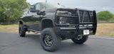 Ranch Hand Legend Full Front Bumper For 2020-2023 Chevrolet Silverado 2500/3500 - FBC201BLR — view 7 of 8
