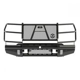 Ranch Hand Legend Full Front Bumpers — view 4 of 8