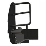 Ranch Hand Legend Full Front Bumper For 2024-2026 Chevrolet Silverado 2500/3500 - FBC241BLR — view 3 of 3