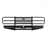 Ranch Hand Legend Full Front Bumper For 1988-2000 GMC/Chevrolet C/K 1500/2500/3500  - FBC881BLR — view 1 of 3