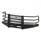 Ranch Hand Legend Full Front Bumper For 1988-2000 GMC/Chevrolet C/K 1500/2500/3500  - FBC881BLR — view 2 of 3