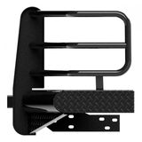 Ranch Hand Legend Full Front Bumper For 1988-2000 GMC/Chevrolet C/K 1500/2500/3500  - FBC881BLR — view 3 of 3