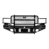 Ranch Hand Legend Full Front Bumper For 2003-2005 Dodge RAM 2500/3500 - FBD031BLR — view 1 of 6