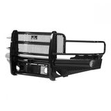 Ranch Hand Legend Full Front Bumper For 2003-2005 Dodge RAM 2500/3500 - FBD031BLR — view 2 of 6