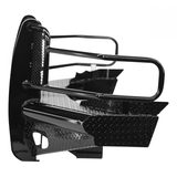 Ranch Hand Legend Full Front Bumper For 2003-2005 Dodge RAM 2500/3500 - FBD031BLR — view 3 of 6