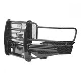 Ranch Hand Legend Full Front Bumper For 2006-2009 Dodge RAM 1500/2500/3500 - FBD061BLR — view 2 of 5