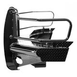 Ranch Hand Legend Full Front Bumper For 2006-2009 Dodge RAM 1500/2500/3500 - FBD061BLR — view 3 of 5
