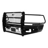 Ranch Hand Legend Full Front Bumper For 2011-2018 Dodge RAM 2500/3500 - FBD101BLRS — view 2 of 6