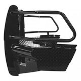 Ranch Hand Legend Full Front Bumper For 2011-2018 Dodge RAM 2500/3500 - FBD101BLRS — view 3 of 6