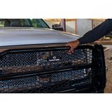 Ranch Hand Legend Full Front Bumper For 2011-2018 Dodge RAM 2500/3500 - FBD101BLRS — view 5 of 6