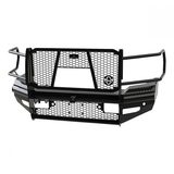 Ranch Hand Legend Full Front Bumpers — view 2 of 8