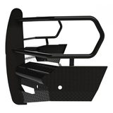 Ranch Hand Legend Full Front Bumper For 2019-2024 Dodge RAM 2500/3500 - FBD191BLRC — view 3 of 5
