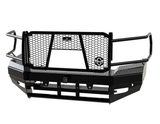 Ranch Hand Sport Winch-Ready Front Bumpers — view 3 of 8