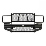 Ranch Hand Legend Full Front Bumper For 2025-2026 Dodge RAM 2500/3500 - FBD251BLR — view 1 of 3